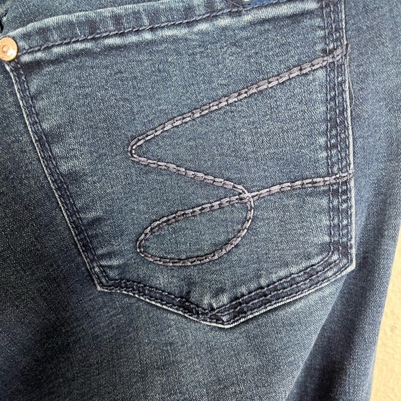 Seven Tummy-less slimmer skinny jeans - Picture 6 of 7